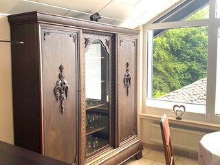 Appartement Jünkerath Kenmerken 12