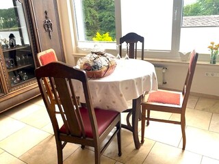 Apartment Jünkerath Ausstattung 9
