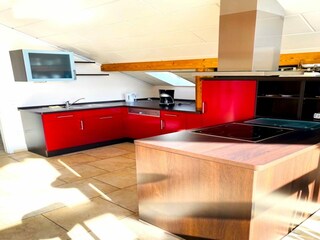 Apartamento Jünkerath Características 14