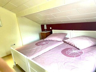 Apartment Jünkerath Ausstattung 12