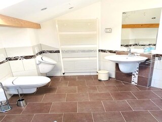 Apartamento Jünkerath Características 16