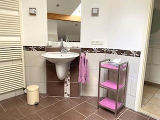 Apartment Jünkerath Ausstattung 17