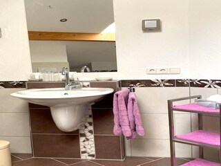 Apartamento Jünkerath Características 18