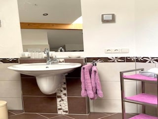 Apartment Jünkerath Ausstattung 18