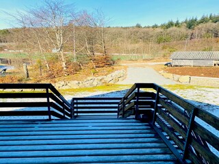 Apartment Jünkerath Außenaufnahme 5