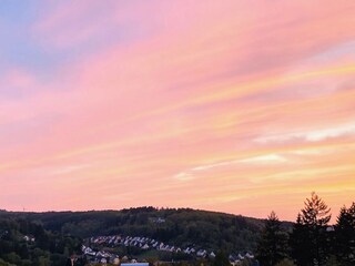 Appartement Jünkerath Buitenaudio-opname 3