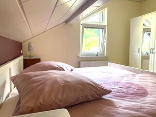 Apartment Jünkerath Ausstattung 13