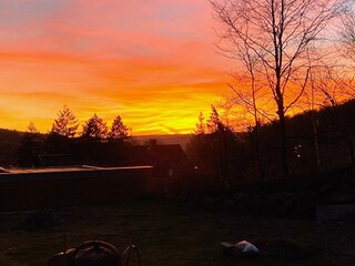 Apartment Jünkerath Außenaufnahme 4