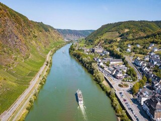 Apartamento Jünkerath Entorno 22