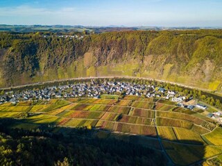 Appartamento Jünkerath Ambiente 19