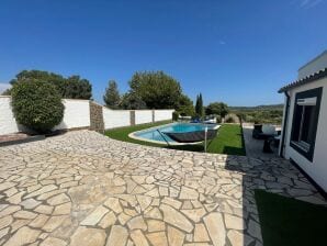 Maison de vacances moderne avec piscine - Pouzols Minervois - image1