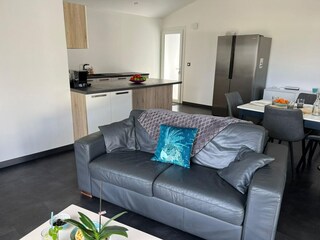 Holiday house Pouzols Minervois Features 17