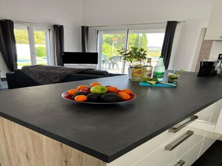 Holiday house Pouzols Minervois Features 19
