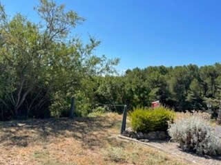 Casa de vacaciones Pouzols Minervois Grabación al aire libre 4