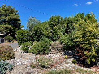 Maison de vacances Pouzols Minervois Enregistrement extérieur 8