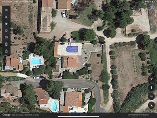 Casa per le vacanze Pouzols Minervois Ambiente 24