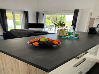 Ferienhaus Pouzols Minervois Ausstattung 15