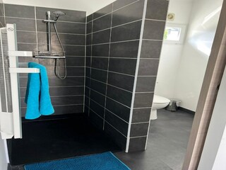 Ferienhaus Pouzols Minervois Ausstattung 17