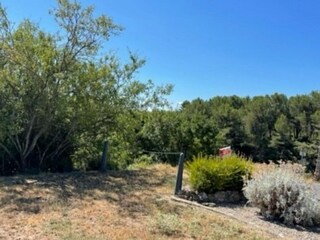 Maison de vacances Pouzols Minervois Enregistrement extérieur 10