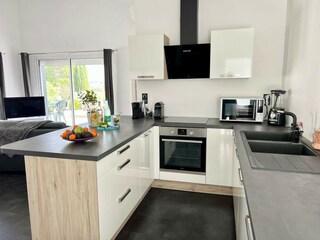 Ferienhaus Pouzols Minervois Ausstattung 20