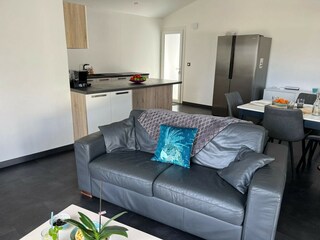 Holiday house Pouzols Minervois Features 19