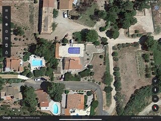 Maison de vacances Pouzols Minervois Environnement 42