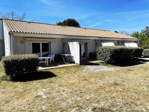 Holiday house holiday homes in Saint-Georges-d - Saint-Georges-d'Oléron - image1