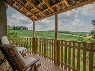Apartamento Tauriac Grabación al aire libre 10