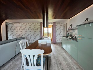 Apartment Tauriac Ausstattung 25