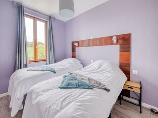 Apartment Tauriac Ausstattung 26