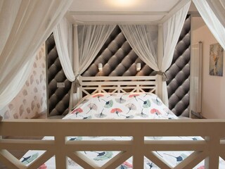 Apartamento Tauriac Características 13