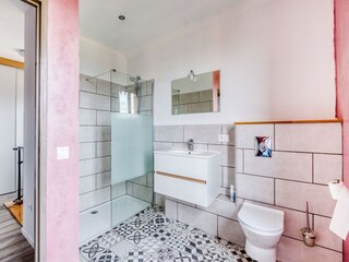 Apartment Tauriac Ausstattung 27
