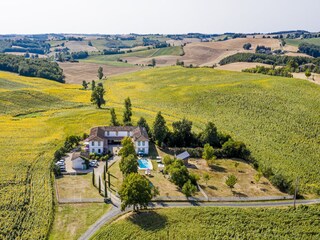 Apartamento Tauriac Entorno 18