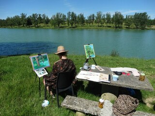 Appartamento Tauriac Ambiente 19