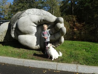 Appartamento Tauriac Ambiente 16