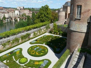 Apartment Tauriac Umgebung 31