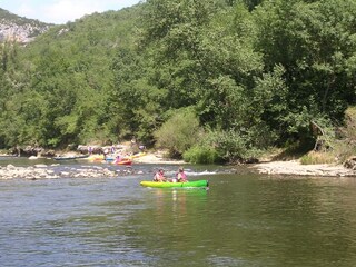 Apartamento Tauriac  24