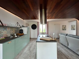 Apartamento Tauriac Características 12