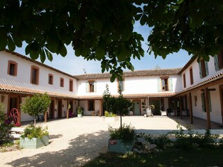 Appartement Tauriac Buitenaudio-opname 5