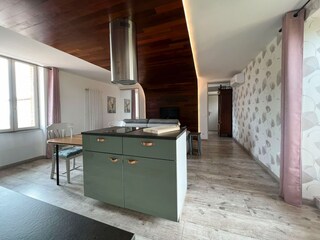Apartment Tauriac Ausstattung 18