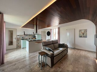 Apartment Tauriac Ausstattung 19