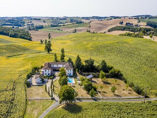 Appartement Tauriac Omgeving 16