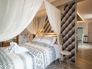 Apartment Tauriac Ausstattung 20