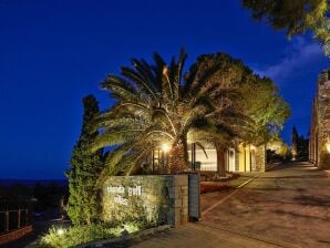 Parc de vacances Maison de vacances avec piscine privé à Elounda - Elounda - image1