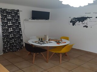 Casa de vacaciones Doli Características 10