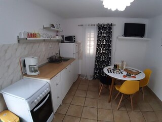 Holiday house Doli Features 11
