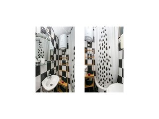 Holiday house Doli Features 12