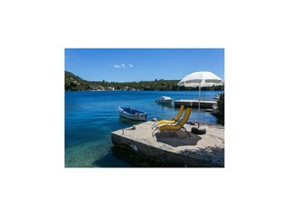 Holiday house Doli  23