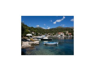 Holiday house Doli  25