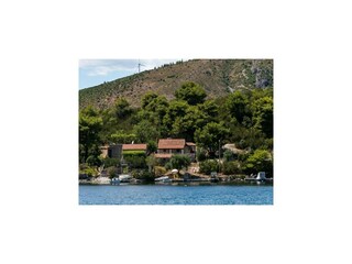 Holiday house Doli  32